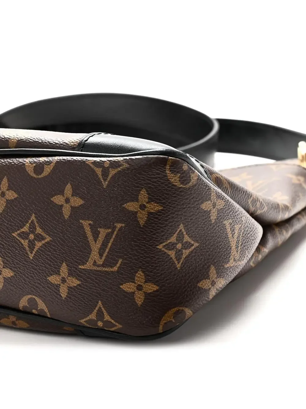 Louis Vuitton introducing iconic